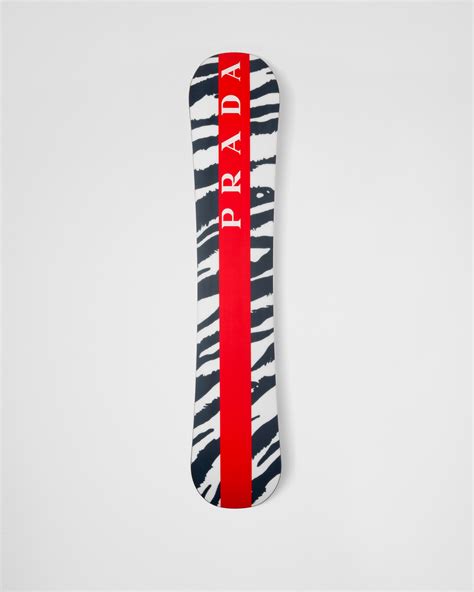 buy prada snowboard|Prada snowboard price.